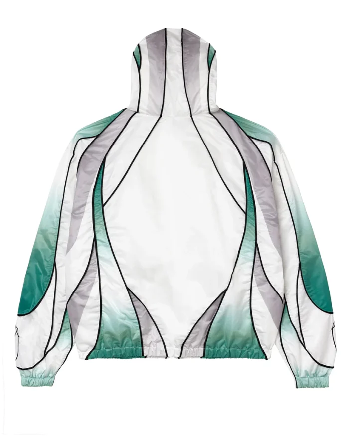 Vale Forever ACTION TRACK TOP - Image 2