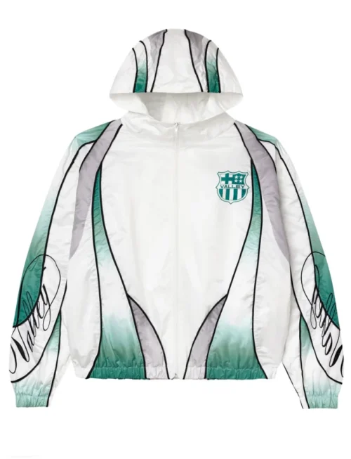 Vale Forever ACTION TRACK TOP
