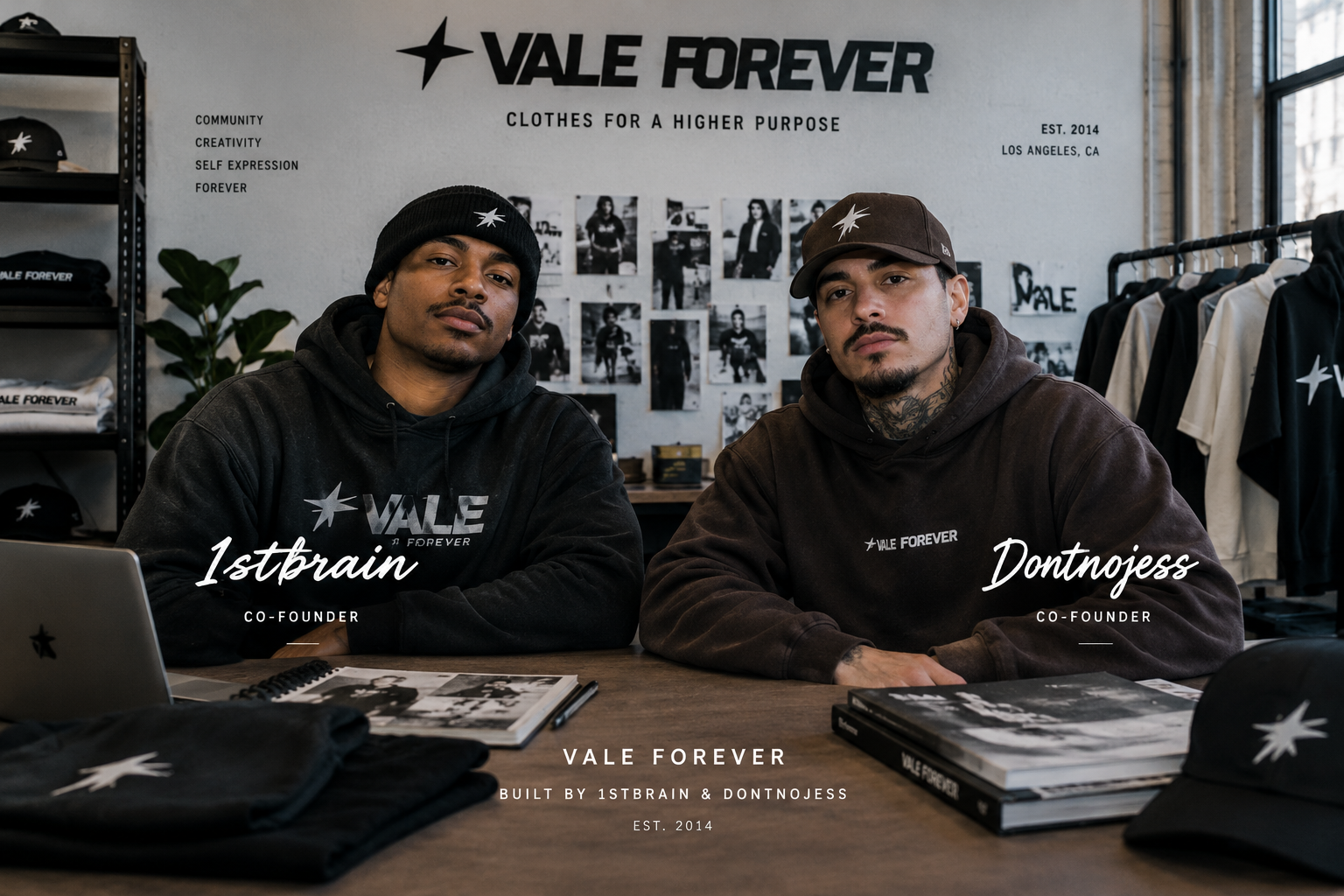 valeforever