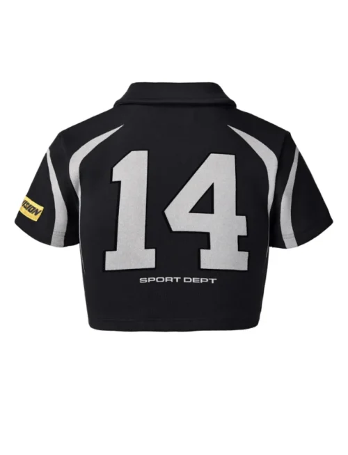 Vale Forever 007 RUGBY