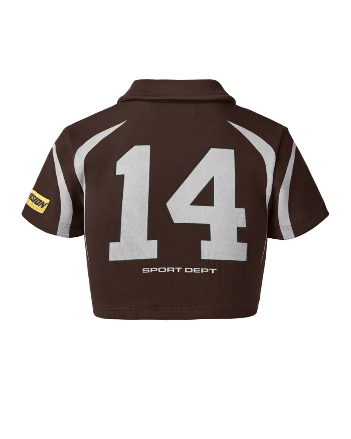 Vale Forever 007 BERLIN RUGBY - Image 2