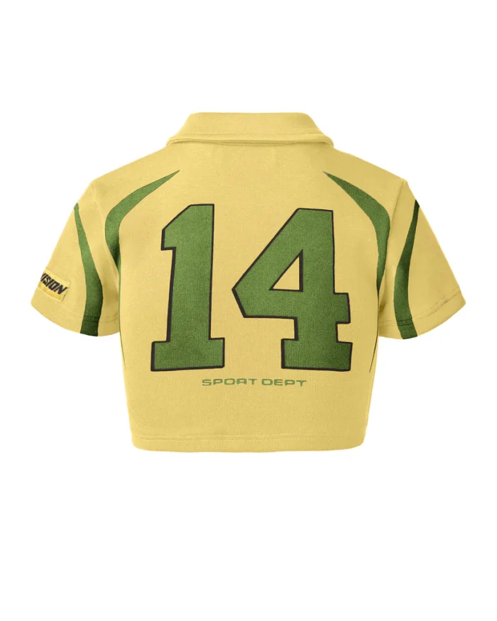Vale Forever 007 BRASIL RUGBY - Image 2