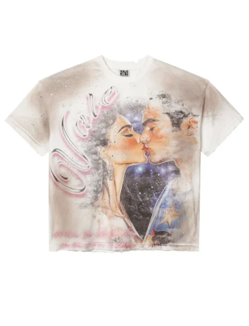 Vale Forever FATED YOURS BLING TEE