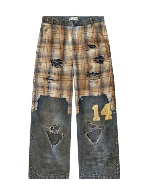 Vale Forever ARMOR PANTS [SKYFALL]