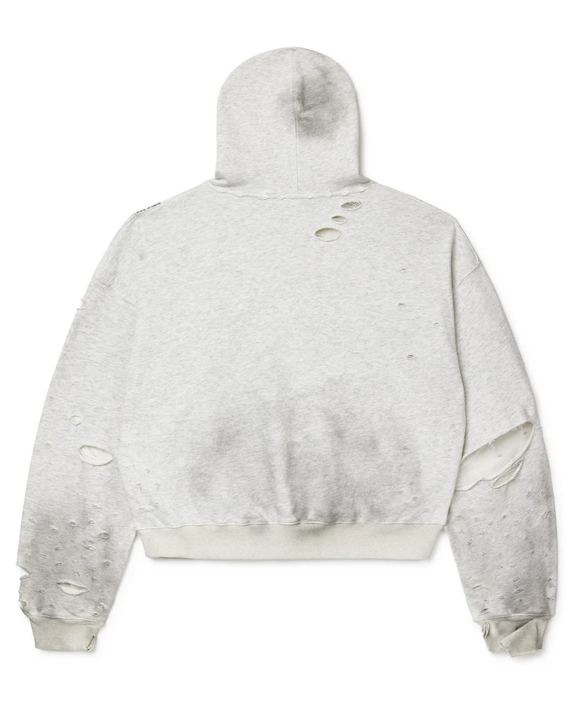 Vale Forever BIG CHAIN HOODIE