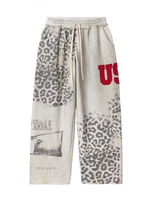 Vale Forever CHEETAH SWEATS