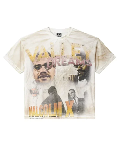 Vale Forever BY ANY MEANS BLING TEE