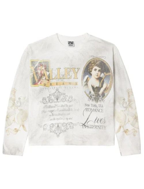 Vale Forever CELESTIAL THERMAL