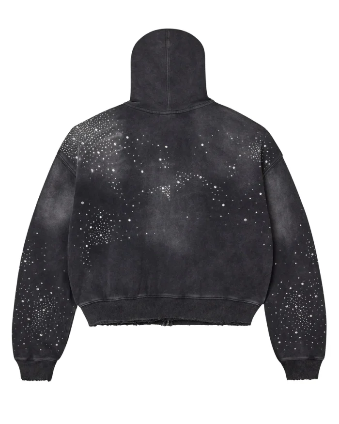 Vale Forever Classico Zip Up - Image 2