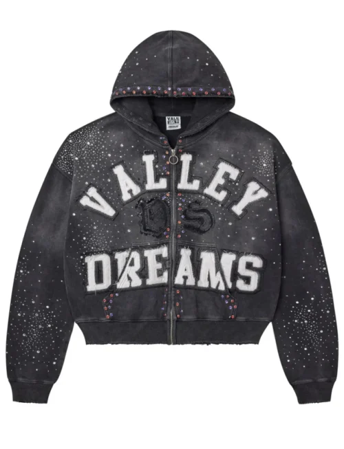 Vale Forever Classico Zip Up