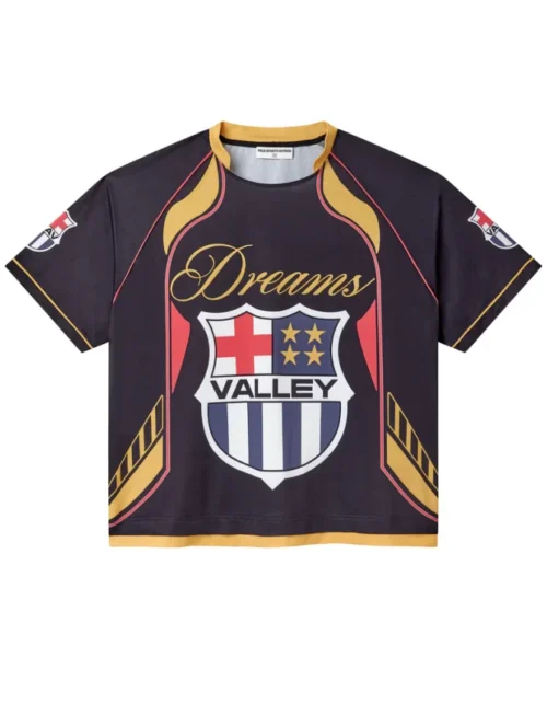 Vale Forever DREAMS FUTBALL JERSEY