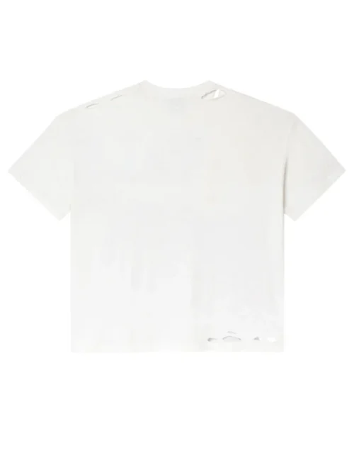 Vale Forever FUTBALL TEE [WHITE]