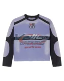 Vale Forever MOTOCROXXX THERMAL [BLUEBERRY]