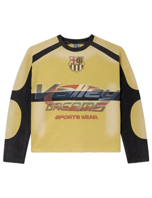 Vale Forever MOTOCROXXX THERMAL [SUNDAY]