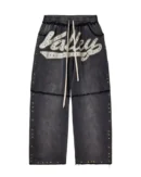 Vale Forever SKITTLE SWEATS [BLACK]