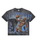 Vale Forever SLAM TEE [BLACK]