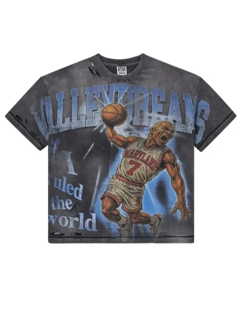 Vale Forever Ss Tops & Official USA Store