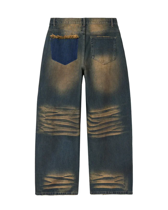 Vale Forever THRASHED DENIM - Image 2