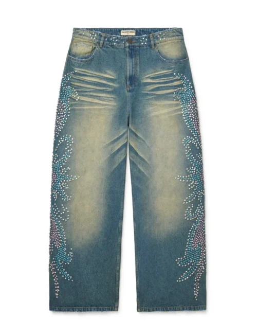 Vale Forever TSUNAMI DENIM