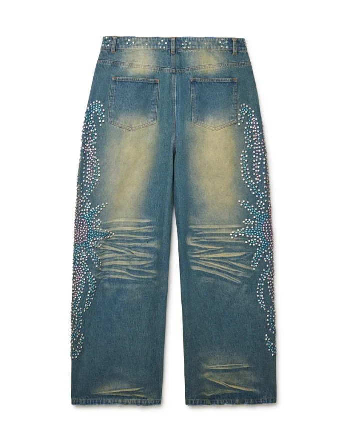 Vale Forever TSUNAMI DENIM - Image 2