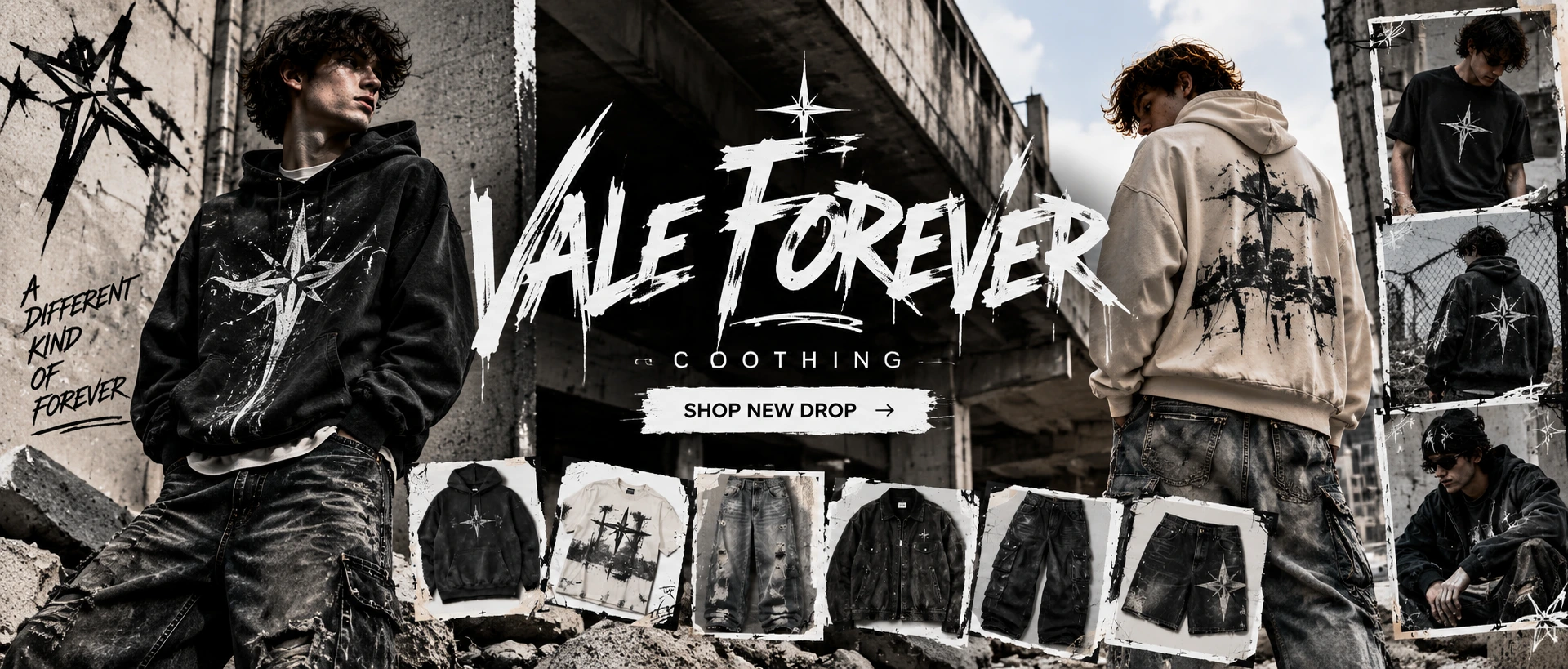 Vale Forever